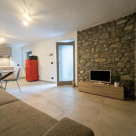 La Maison De Papagran Cir Charvensod-0007 أَويستا المظهر الخارجي الصورة